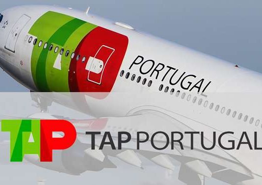 FlyTap Weihnachtsgewinnspiel TAP Air Portugal hat eine Überraschung für dich! Am Black FLYday gibt es Tickets zu tollen Preisen.