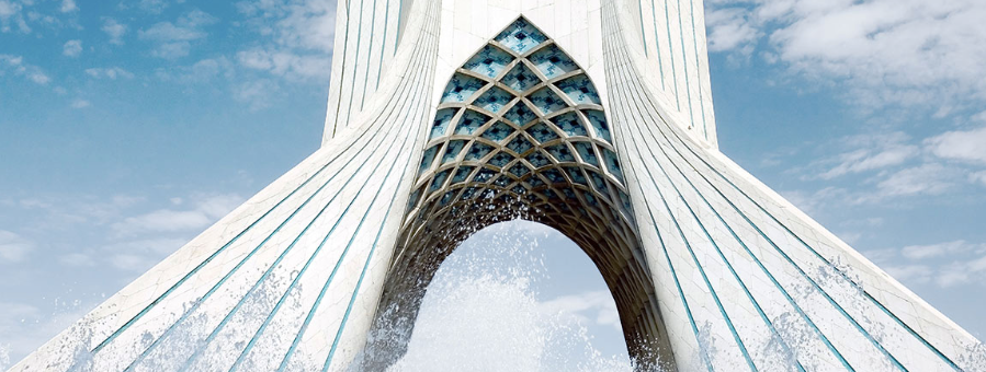 Teheran, die Stadt der Gegensätze ist eines der exotischen Fernziele