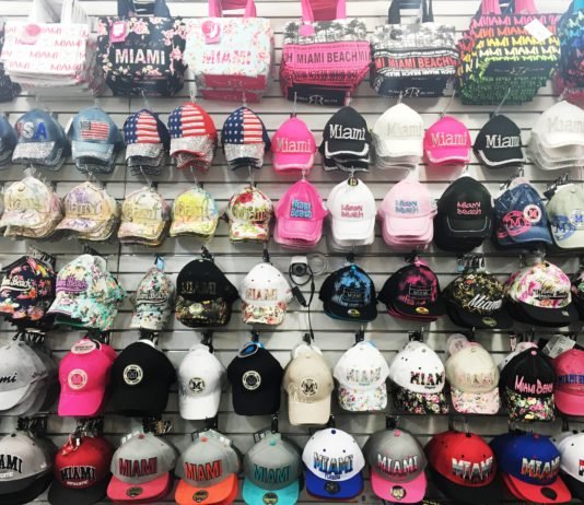 What to do in Miami Miami Caps