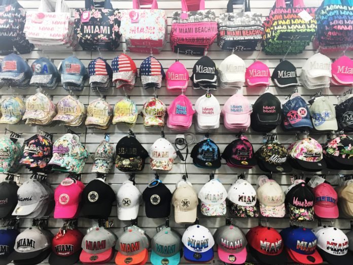 Miami Caps