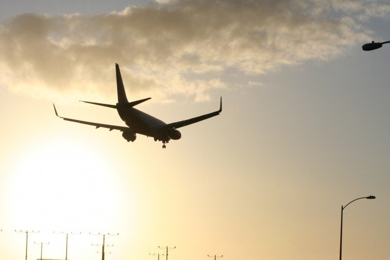 Keinen Flieger mehr wegen Schlangen am Security-Check verpassen mit dem TSA Precheck