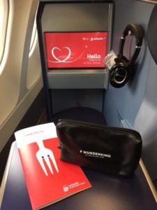 airberlin Business Class