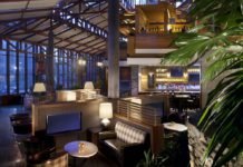 Hotel Review Crowne Plaza Atlanta Perimeter At Ravinia