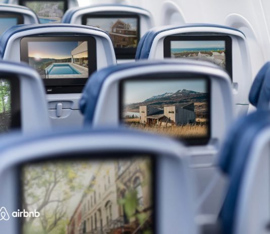 Meilen sammeln mit airbnb: Delta Skymiles Konto fĂĽllen Delta skymiles airbnb