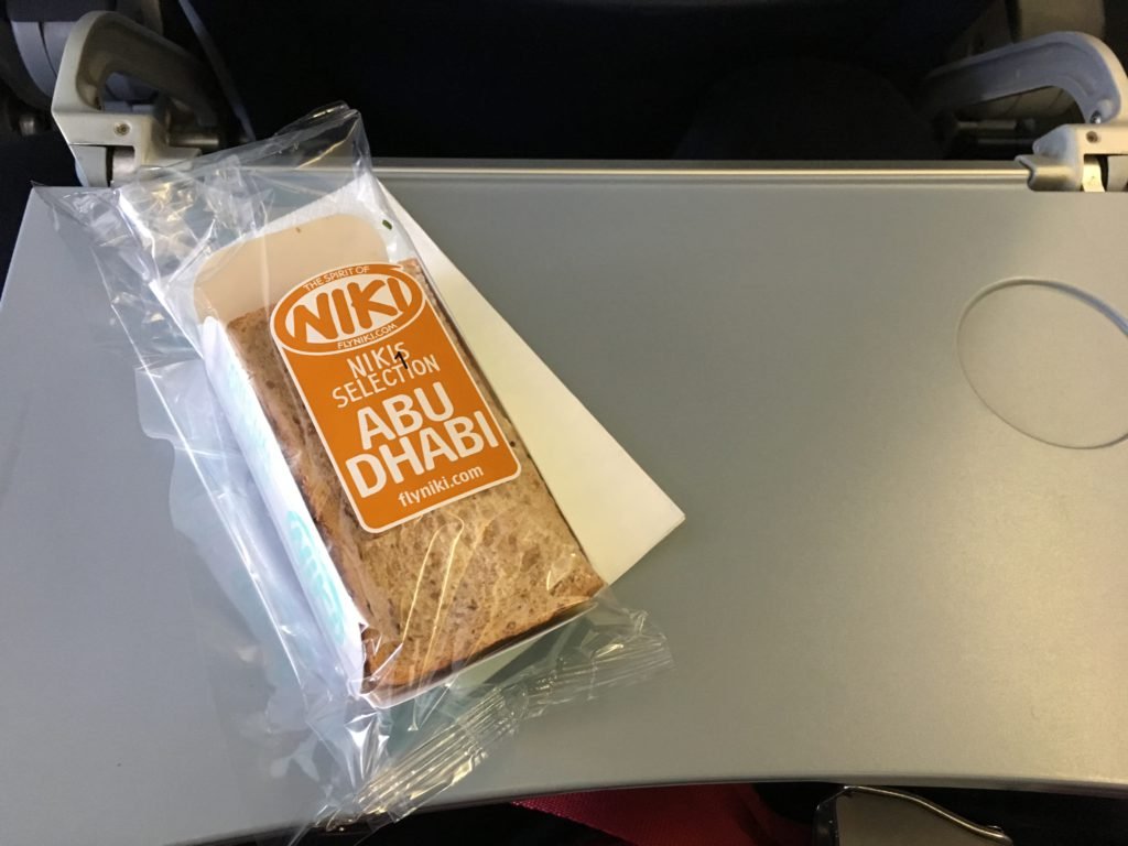 air berlin und NIKI