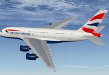 FlugCheck: British Airways Business Class A380