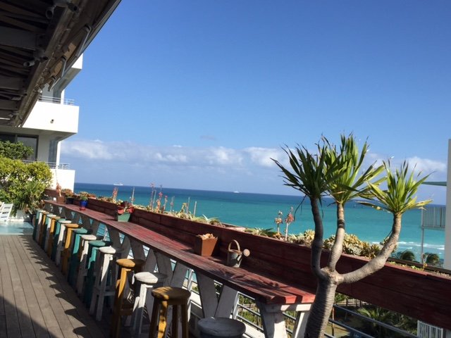 Was tun in Miami - Soho Beach House