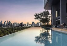 Nur noch wenige Tage: Gold Status bei ALL Accor Hotels kaufen Du kannst viele Accor All Bonus Punkte im SO Sofitel Bangkok sammeln