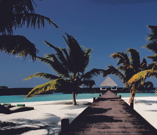 Neue App: You want to stay? Well: iPrefer to go!