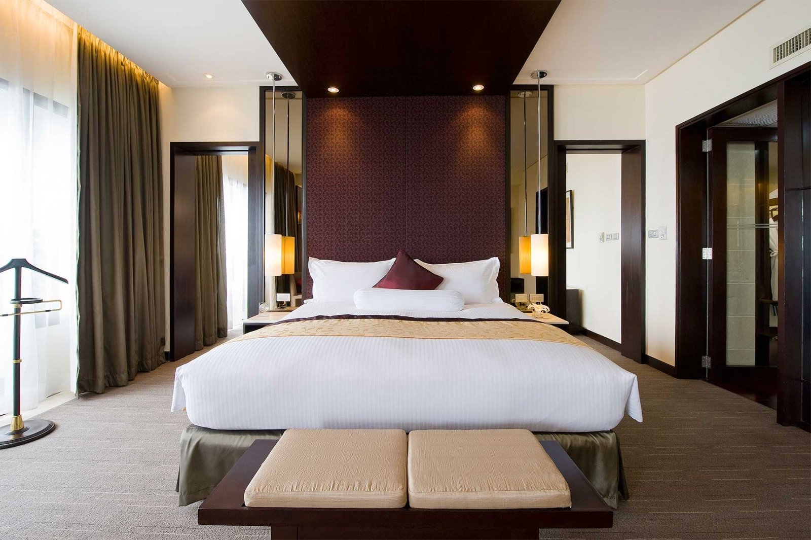 Hotelaufenthalt