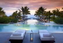 Miles and More Meilen bei Marriott sammeln JW Marriott Panama Beach