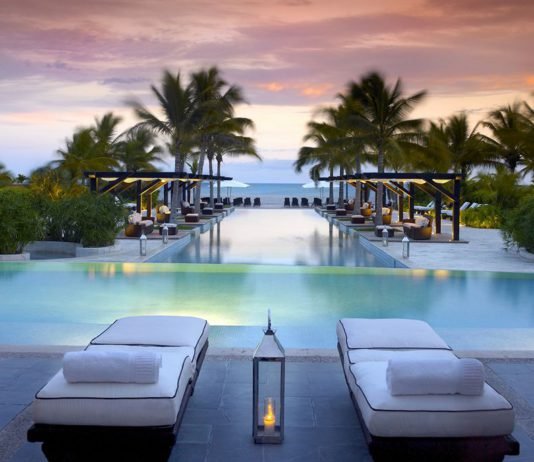 Miles and More Meilen bei Marriott sammeln JW Marriott Panama Beach