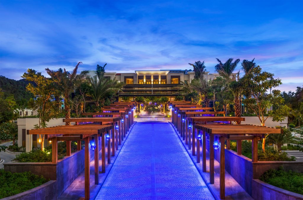 The St. Regis Langkawi