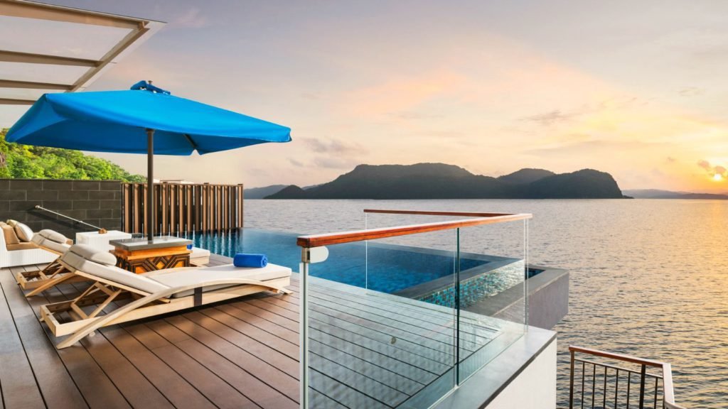 The St. Regis Langkawi