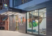 HotelCheck: Even Hotels New York – Times Square South