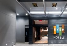 HotelCheck: Even Hotel New York – Midtown East