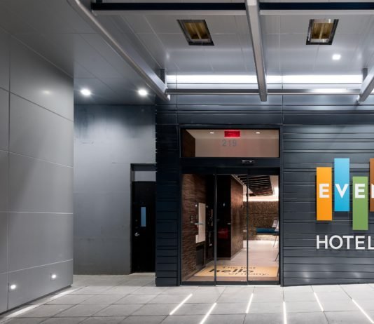 HotelCheck: Even Hotel New York – Midtown East