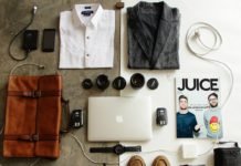 Richtig Koffer packen: Die besten Tipps um Zeit und Nerven zu sparen