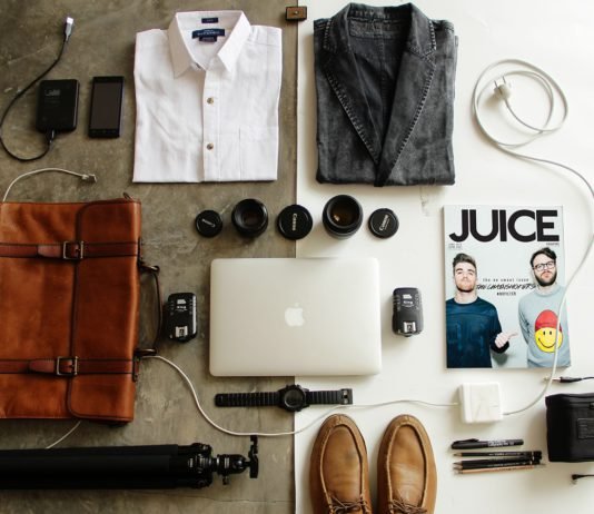 Richtig Koffer packen: Die besten Tipps um Zeit und Nerven zu sparen