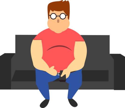 Sollten übergewichtige Passagiere extra zahlen oder nicht?