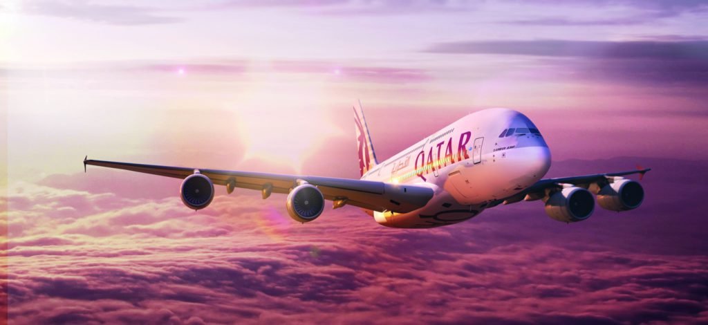 Qatar Airways Bonus Qmiles American Express 