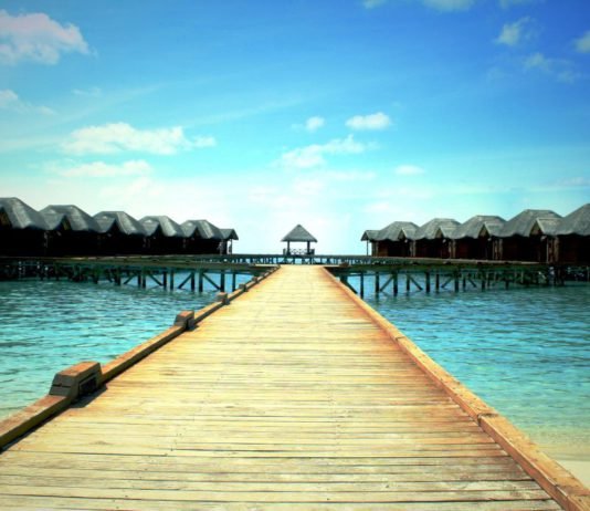 Miles & More: 2.100 Meilen gratis mit HolidayCheck