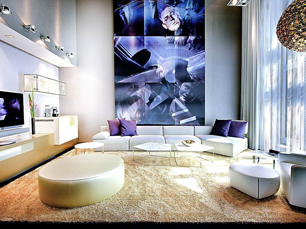 ALL Accor Hotels