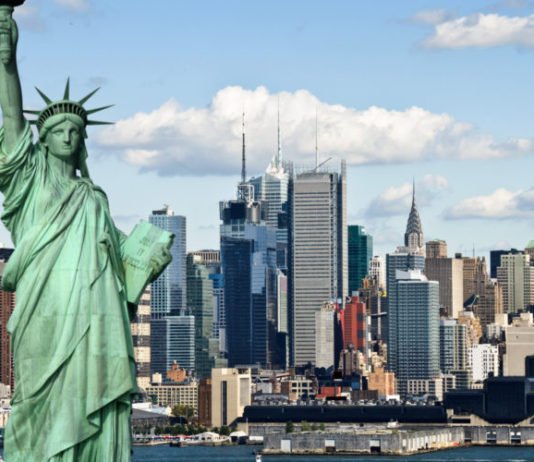 Air France Gewinnspiel: Flüge von Europa nach New York Zur Feier des 90-jährigen Bestehens von Air France hast du die Chance, bis zum 30. April 2024, zwei Flugtickets für eine Reise nach New York zu gewinnen.