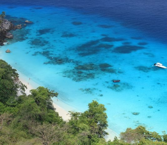 Die unglaublichsten Strände der Welt – Die Beach Bucket Liste