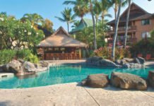 Dreifach punkten mit der Wyndham Rewards Aktion