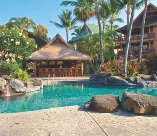 Dreifach punkten mit der Wyndham Rewards Aktion
