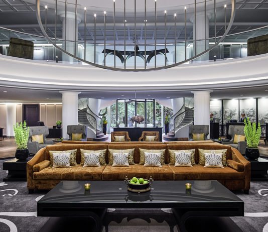 Mehr Cashback und Punkte: Shoop und ALL Accor Sofitel Frankfurt Opera