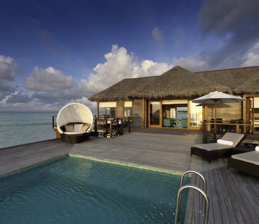 Wie du mit nur 4 Aufenthalten den Hilton Gold Status bekommst