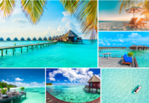 Die weißesten Strände der Welt – Die Top 10 Liste