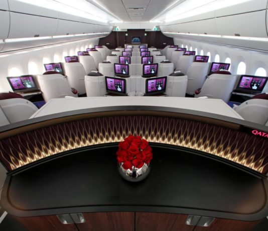 Transferbonus: Membership Rewards zu Qatar Avios oneworld Upgrades