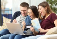 Badges, Bonuspunkte und mehr: Wie du im Bonusprogramm motiviert wirst