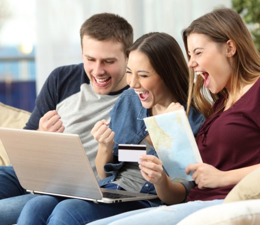 Badges, Bonuspunkte und mehr: Wie du im Bonusprogramm motiviert wirst