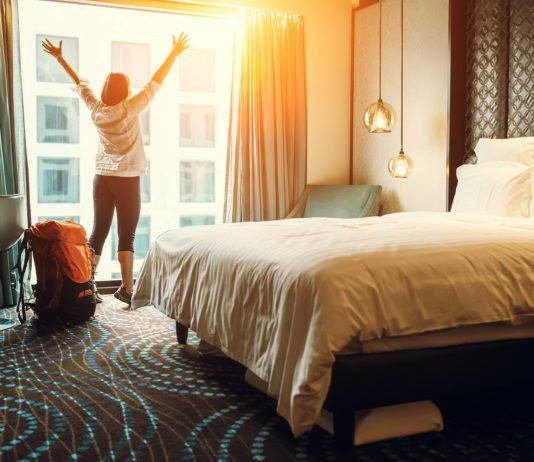 Wyndham Rewards verlost eine Million Punkte Wyndham Rewards hat eine aufregende Aktion gestartet, bei der sie eine Million Punkte an ihre Mitglieder verlosen!