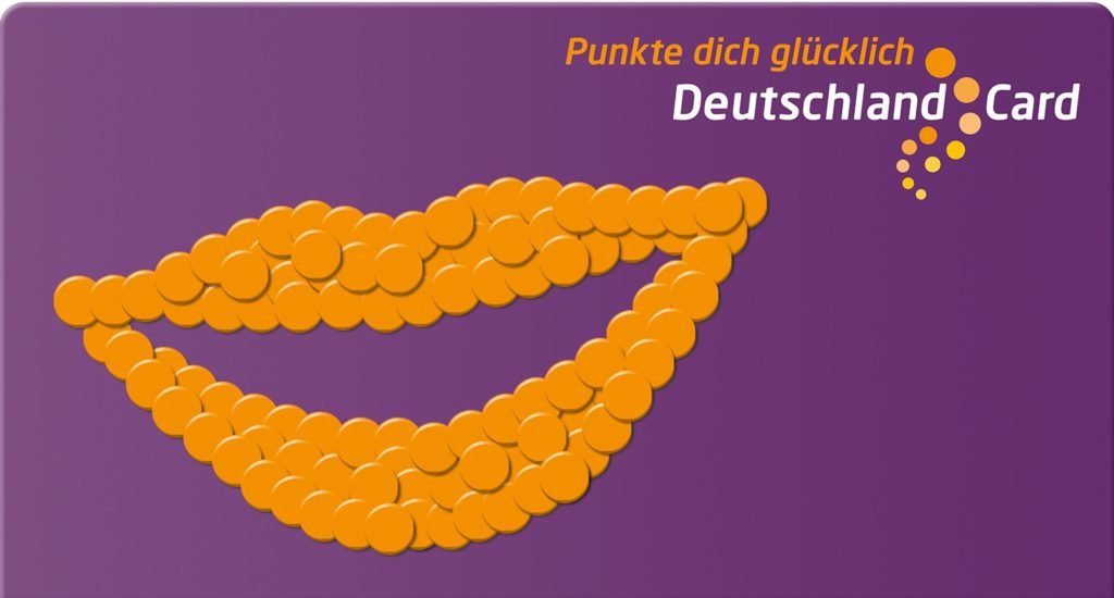 DeutschlandCard
