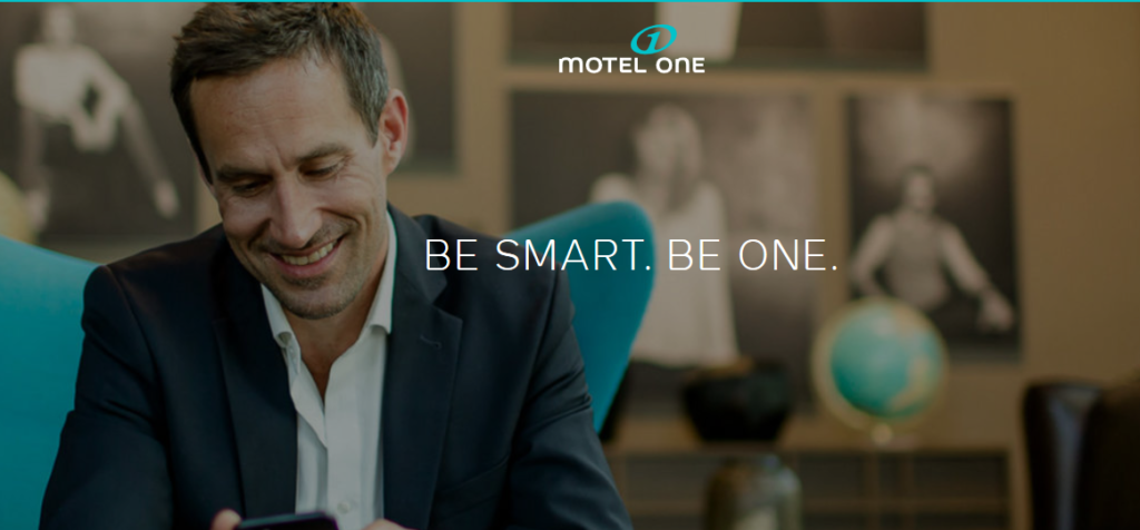 Motel One Membership Programm