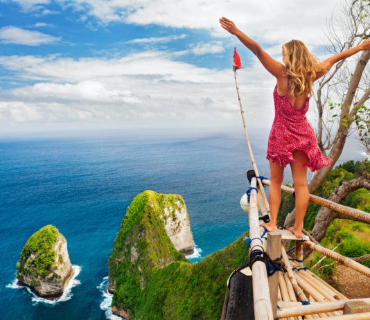 7 Fitness Tipps wie du im Urlaub fit bleibst