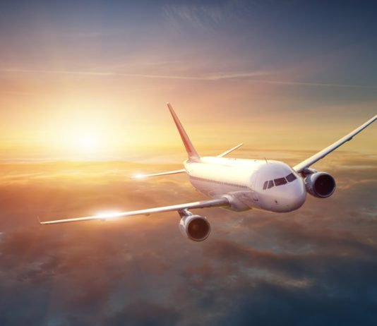 12 Tipps wie du bei der Flugbuchung sparen kannst