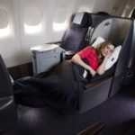 Meilen sammeln mit Lufthansa Airline Partner Lufthansa Airline-Meilen Partner