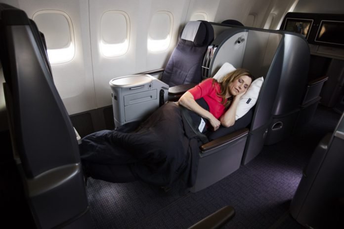 Lufthansa Airline-Meilen Partner