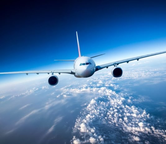 Die 10 längsten Flüge der Welt