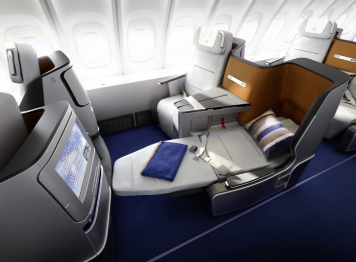 © Photographer Lufthansa - © CGI Pixomondo