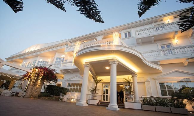 3 Mal Lebensmittel Nach Hause Liefern Lassen Und Direkt 15 Hotel