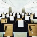 SWISS Meilenschnäppchen Dezember 2021 Swiss Business Class Meilenschnäppchen