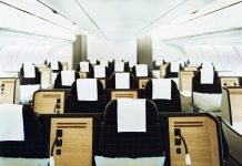 SWISS Meilenschnäppchen Dezember 2021 Swiss Business Class Meilenschnäppchen