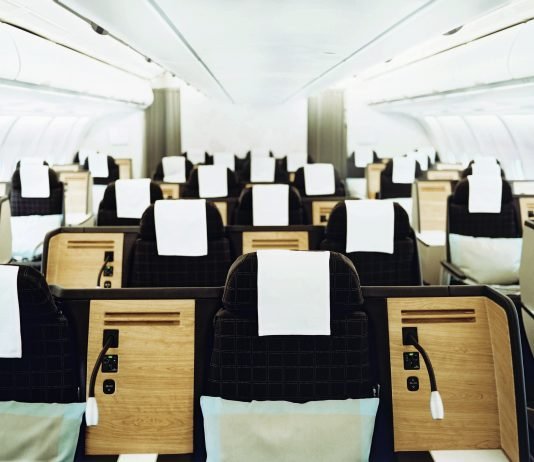 SWISS Meilenschnäppchen Dezember 2021 Swiss Business Class Meilenschnäppchen